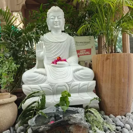 Is Keeping Buddha Idol At Home Good: Tips For Selecting